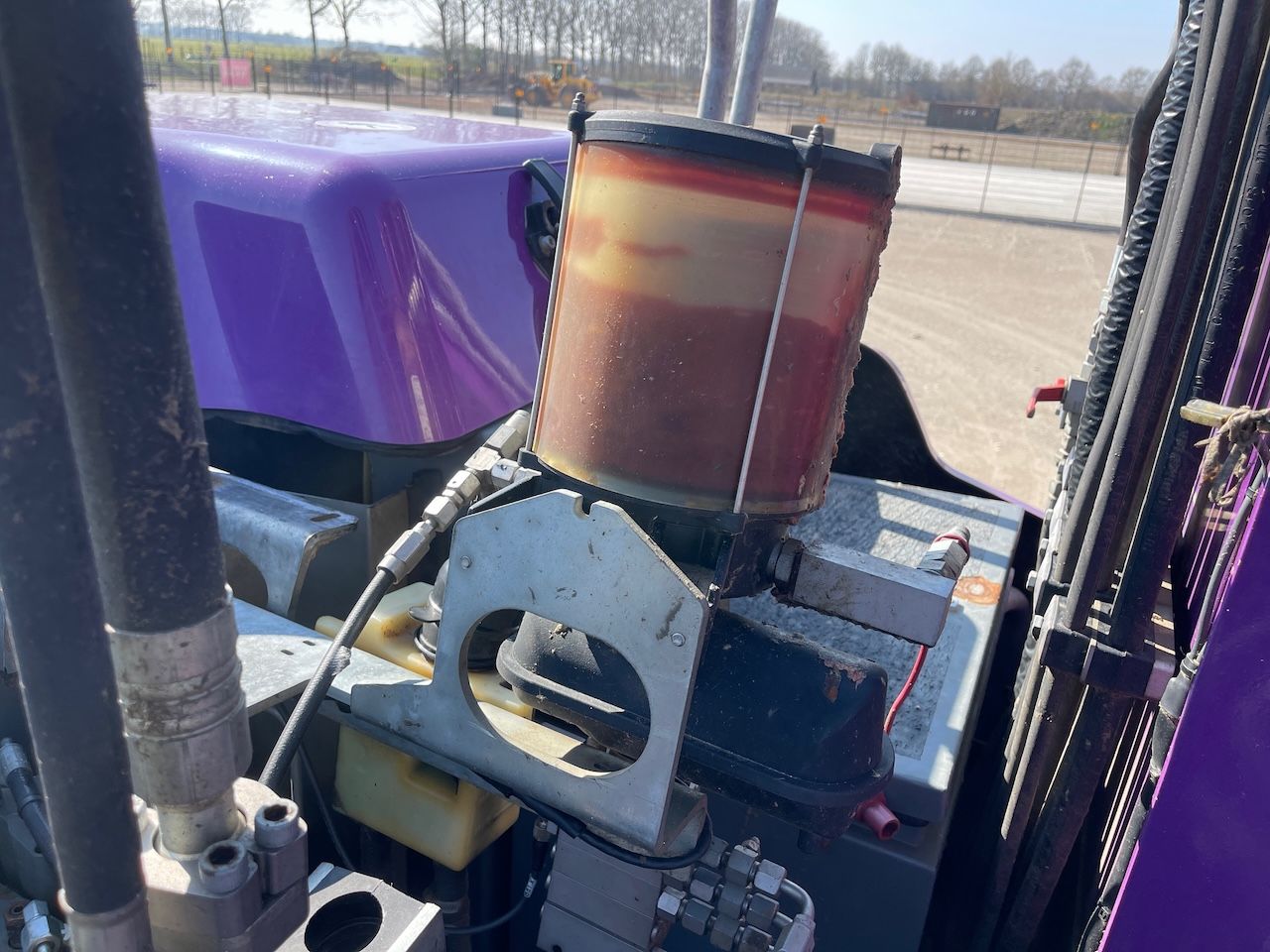 Liebherr LH30 Litronic
