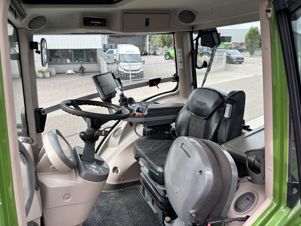 Fendt 939 Vario ProfiPlus