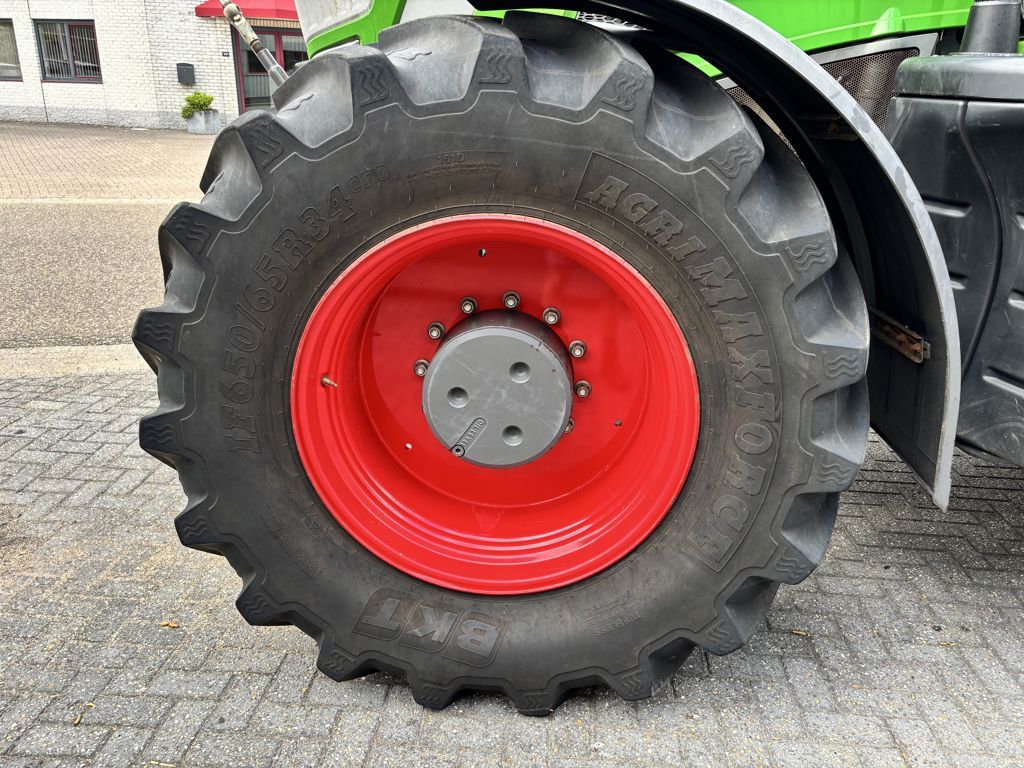 Fendt 939 Vario ProfiPlus