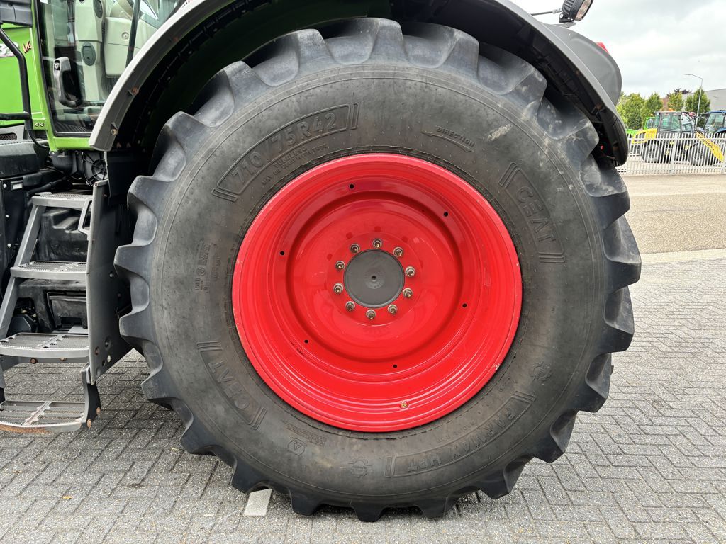 Fendt 939 Vario ProfiPlus