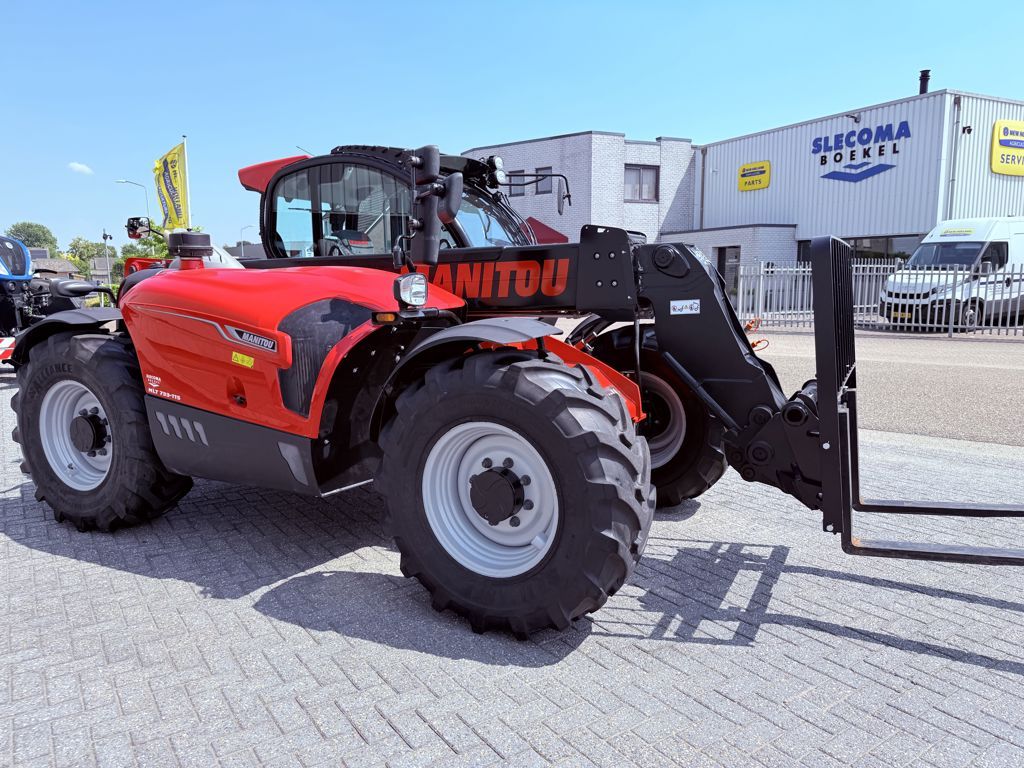 Manitou MLT 733-115