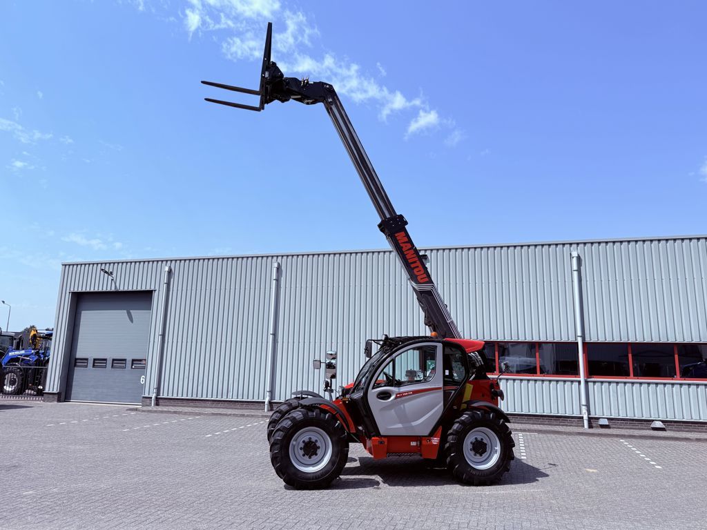 Manitou MLT 733-115