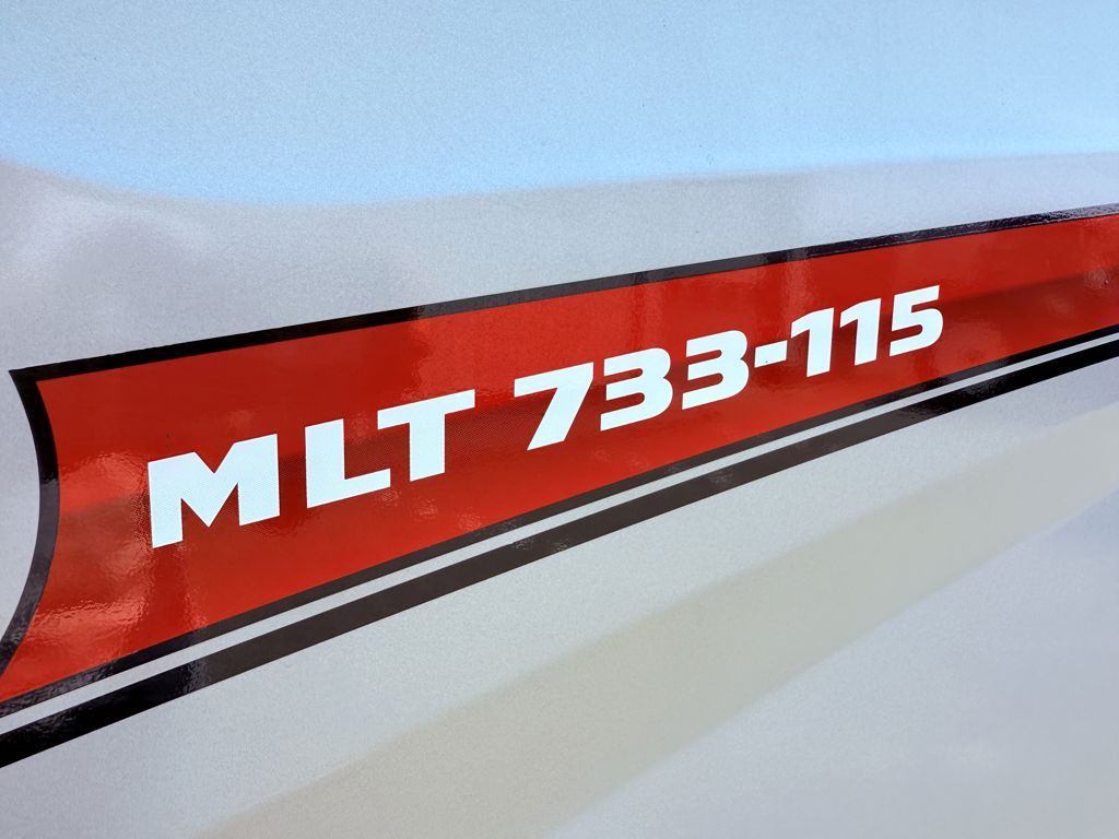 Manitou MLT 733-115