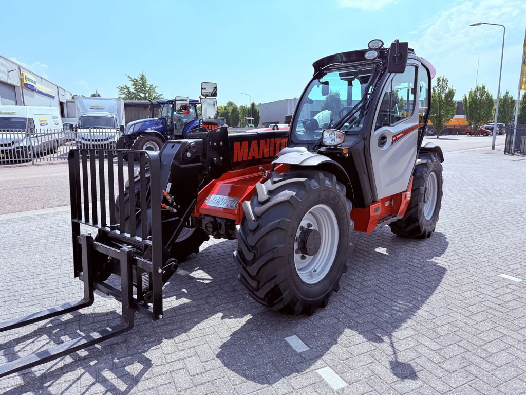Manitou MLT 733-115
