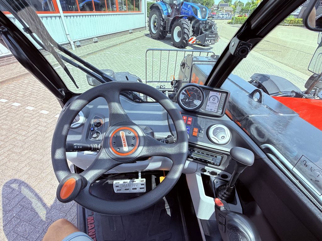 Manitou MLT 733-115