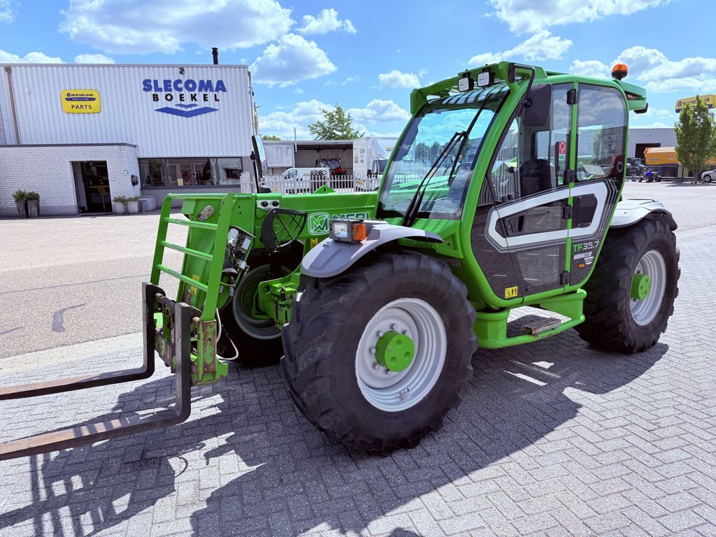 Merlo TF35.7-140 Telehandler