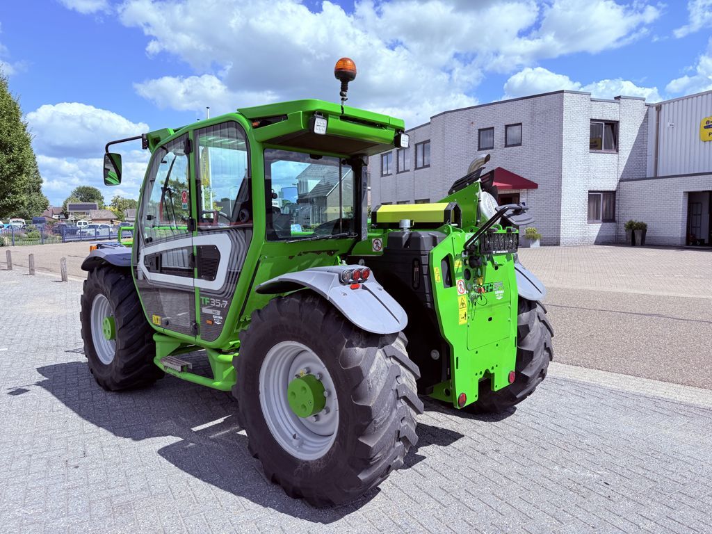 Merlo TF35.7-140 Telehandler