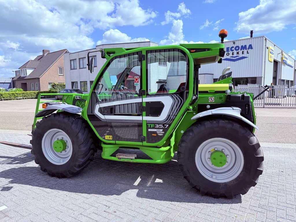Merlo TF35.7-140 Telehandler