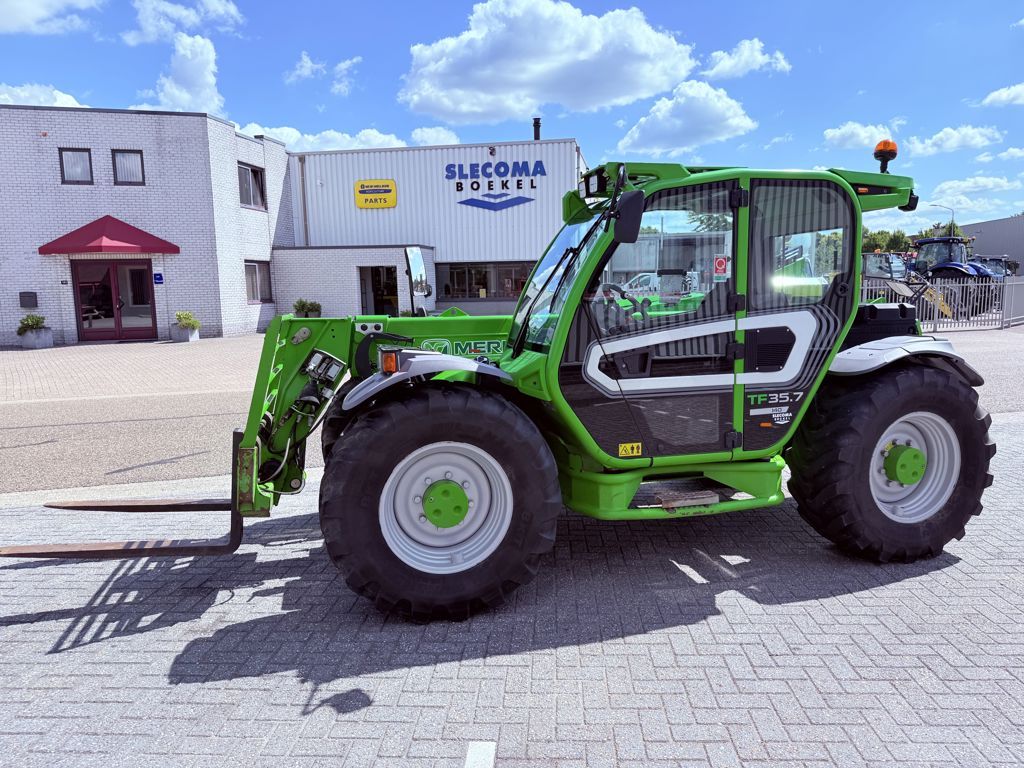 Merlo TF35.7-140 Telehandler