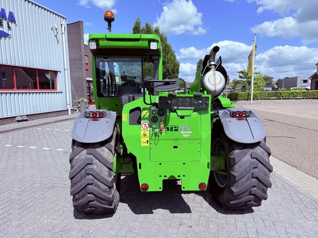 Merlo TF35.7-140 Telehandler