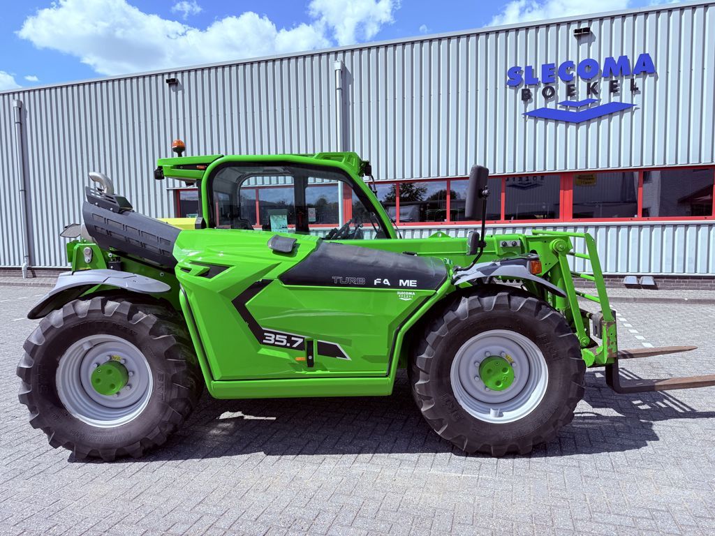 Merlo TF35.7-140 Telehandler