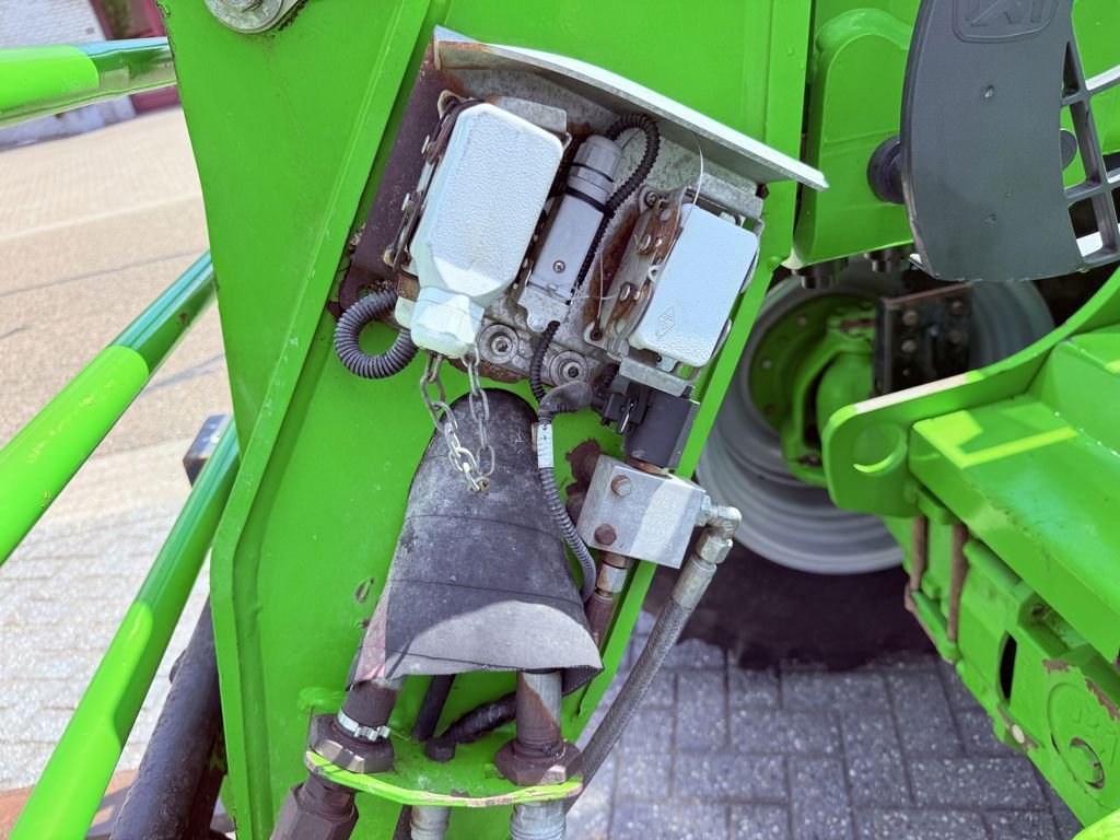 Merlo TF35.7-140 Telehandler