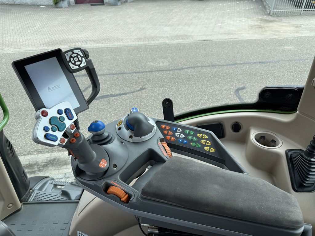 Fendt 513 Vario Power