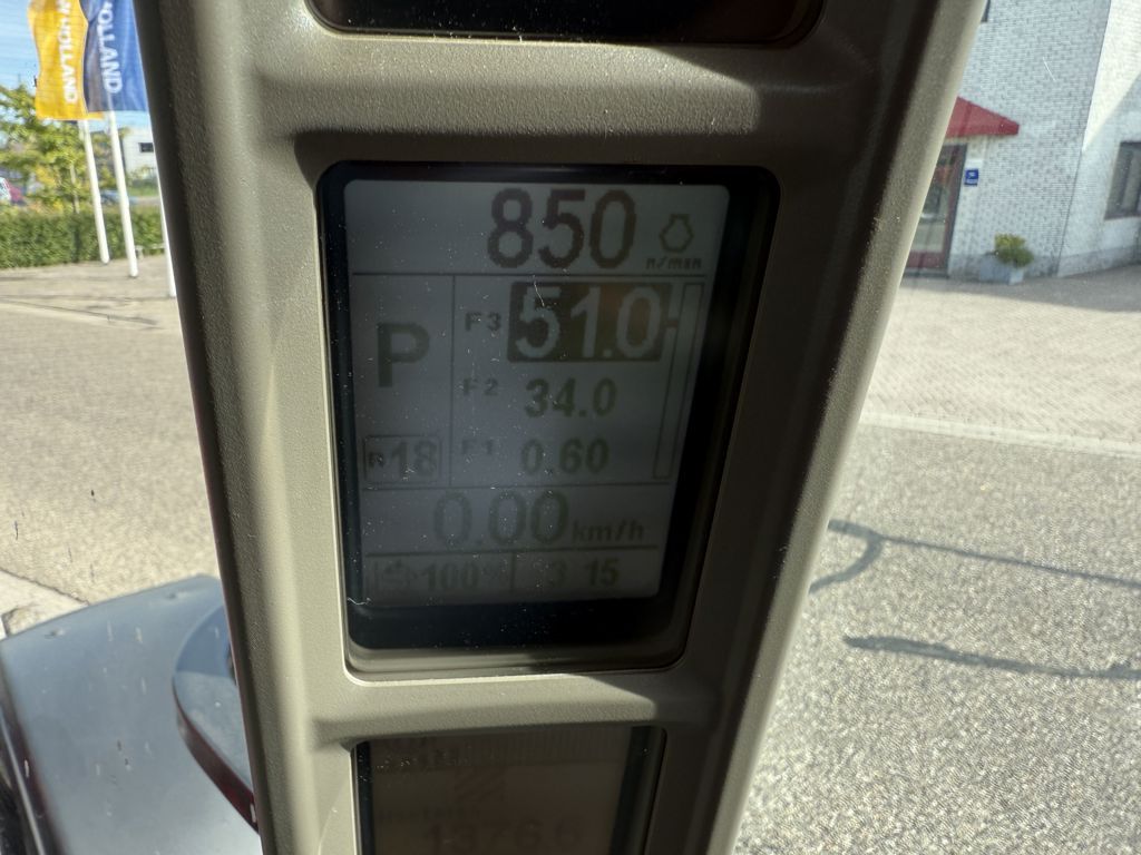 Case IH Maxxum 150 CVXDrive