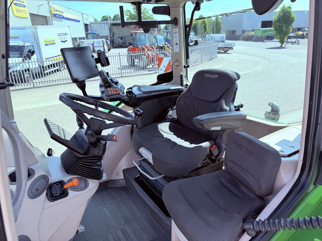Fendt 722 Vario Power +