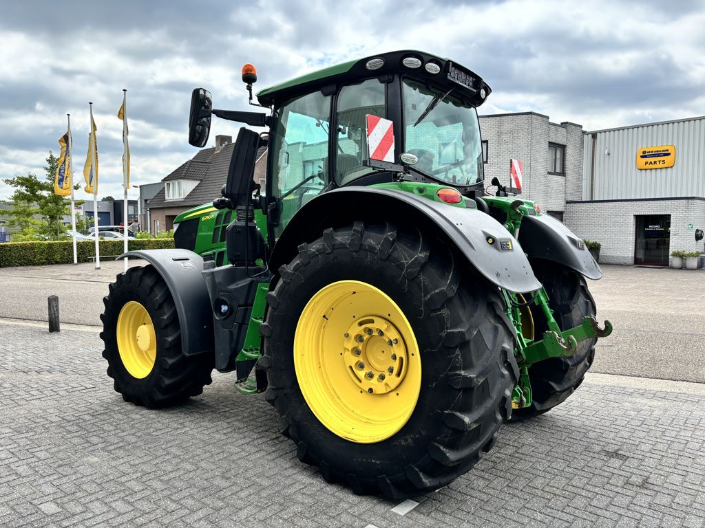 John Deere 6250R Premium Edtition Autopowr