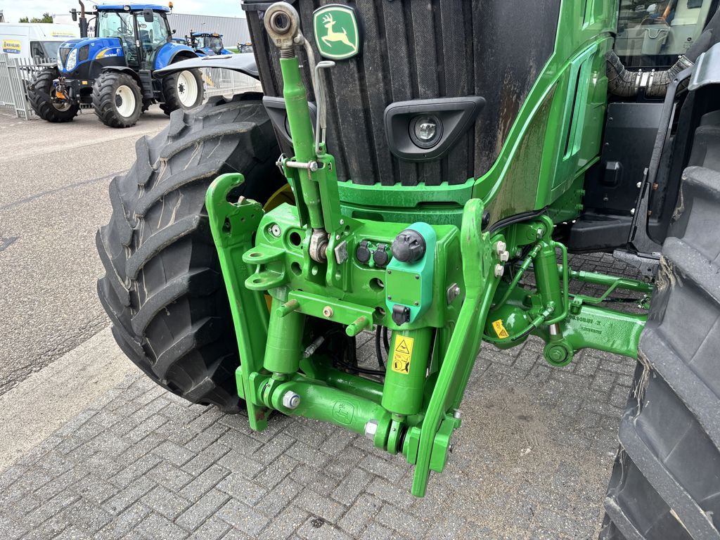 John Deere 6250R Premium Edtition Autopowr