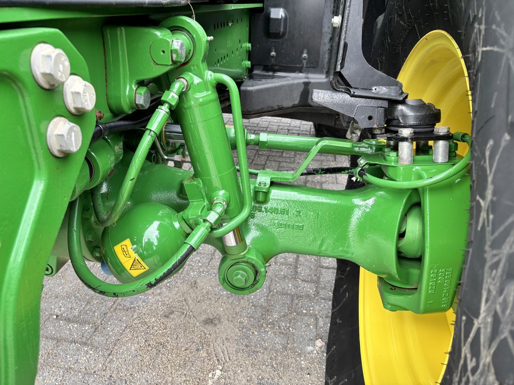 John Deere 6250R Premium Edtition Autopowr