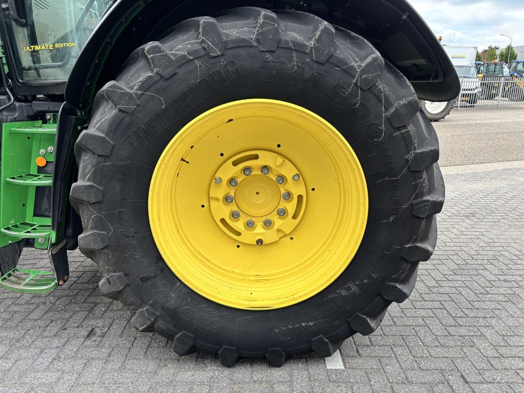 John Deere 6250R Premium Edtition Autopowr