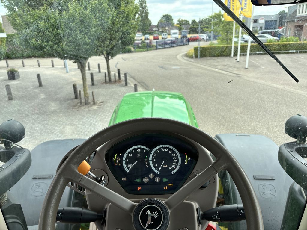 John Deere 6250R Premium Edtition Autopowr