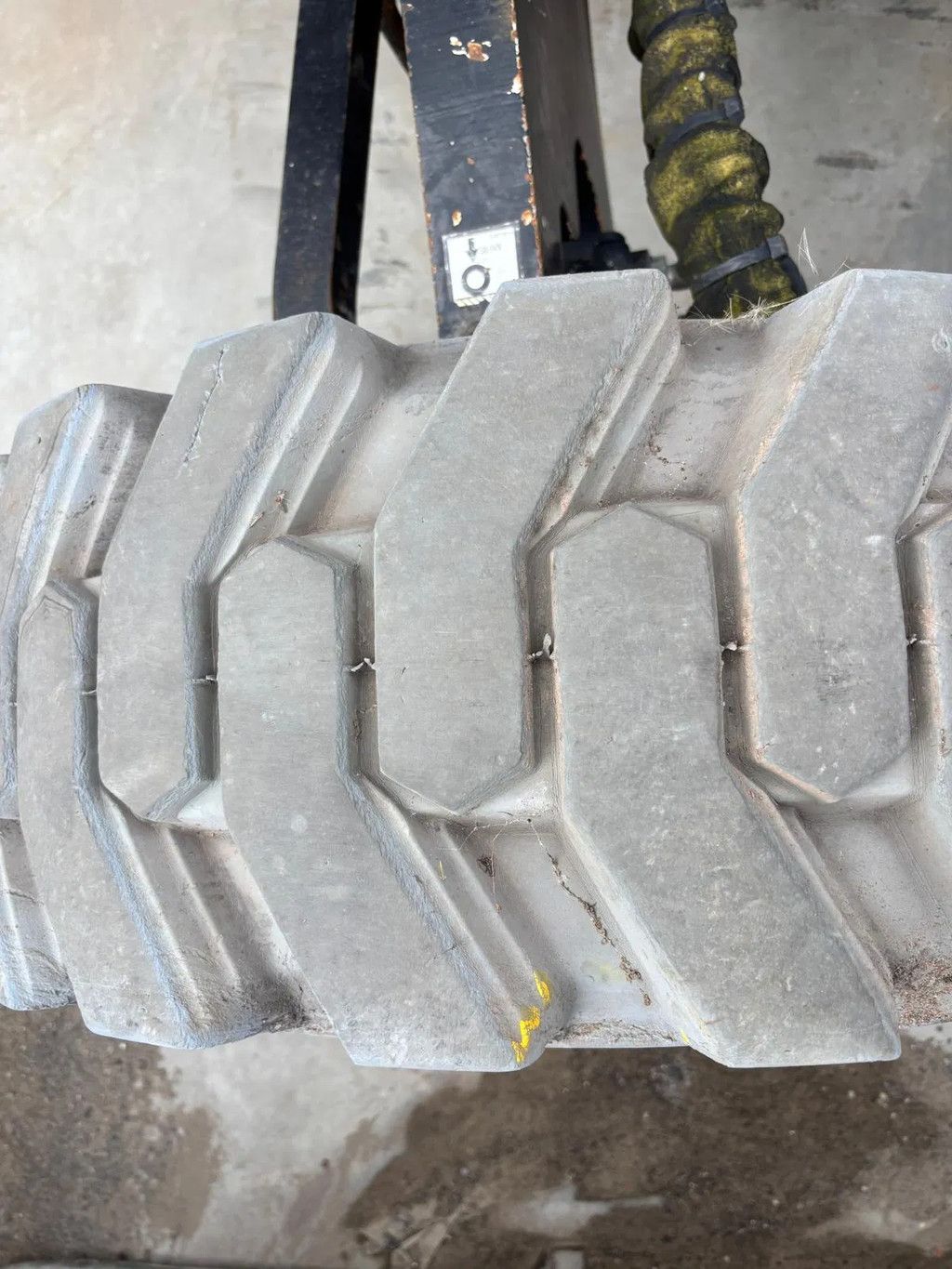 Niftylift HR21 HYBRID 4x4