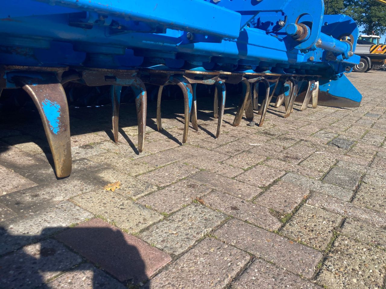 Lemken Zirkon 10/300