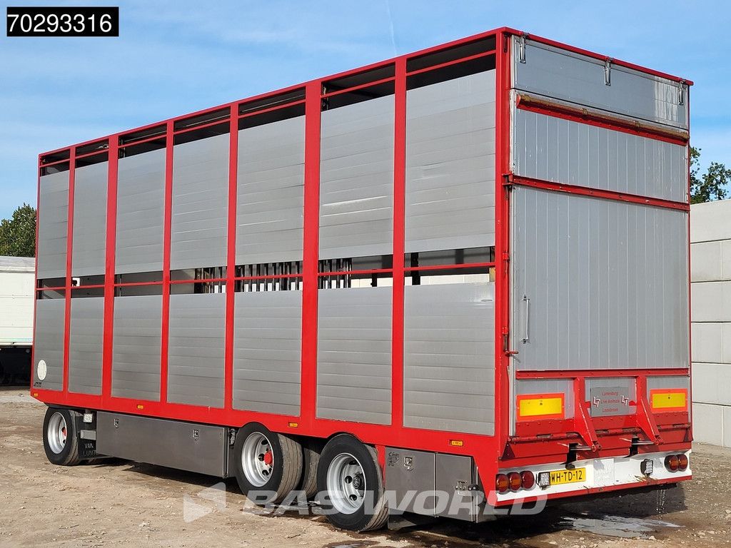 Jumbo TV280L1