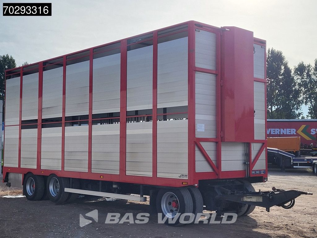 Jumbo TV280L1