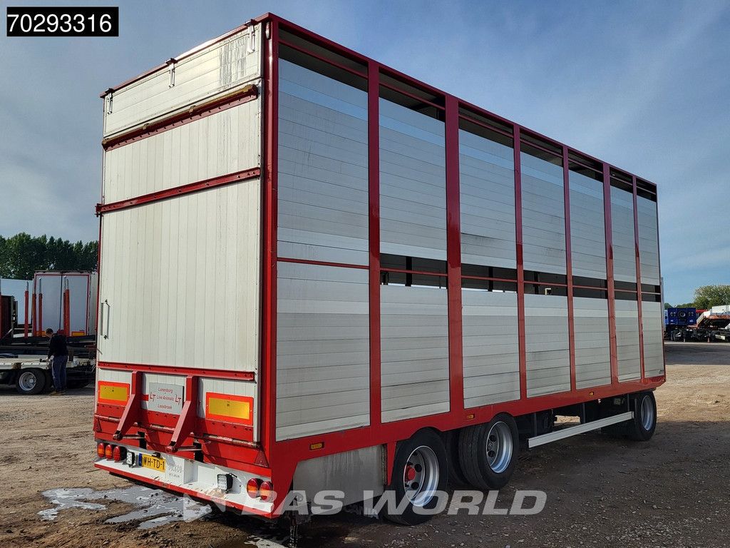 Jumbo TV280L1