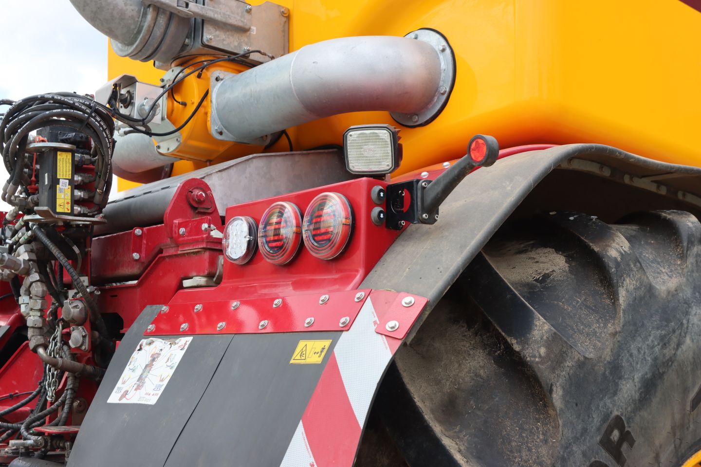 VREDO VT5536