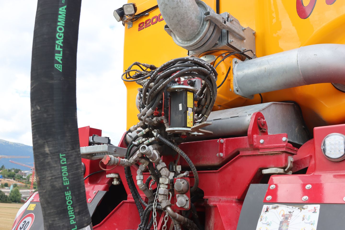 VREDO VT5536