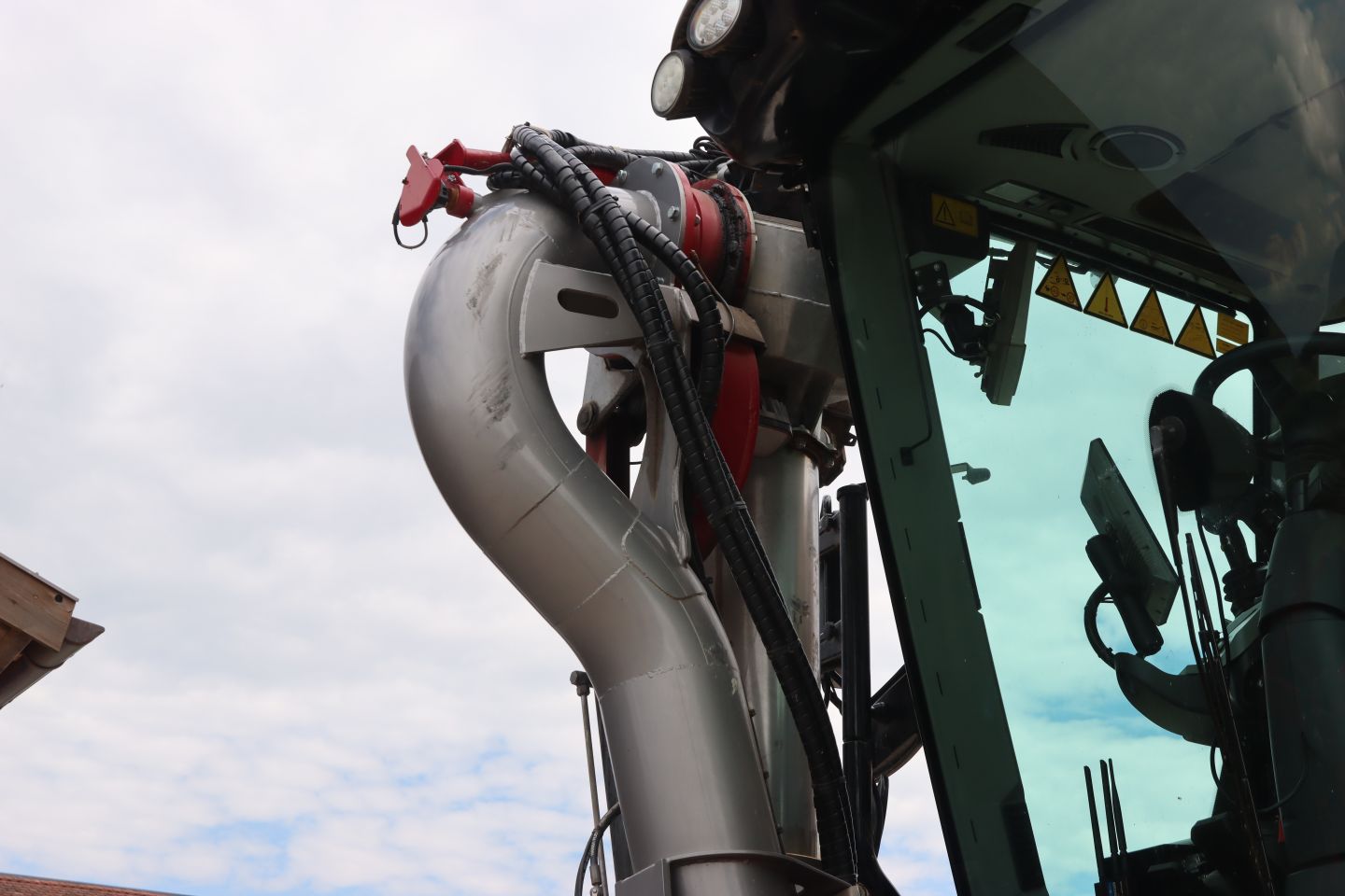 VREDO VT5536