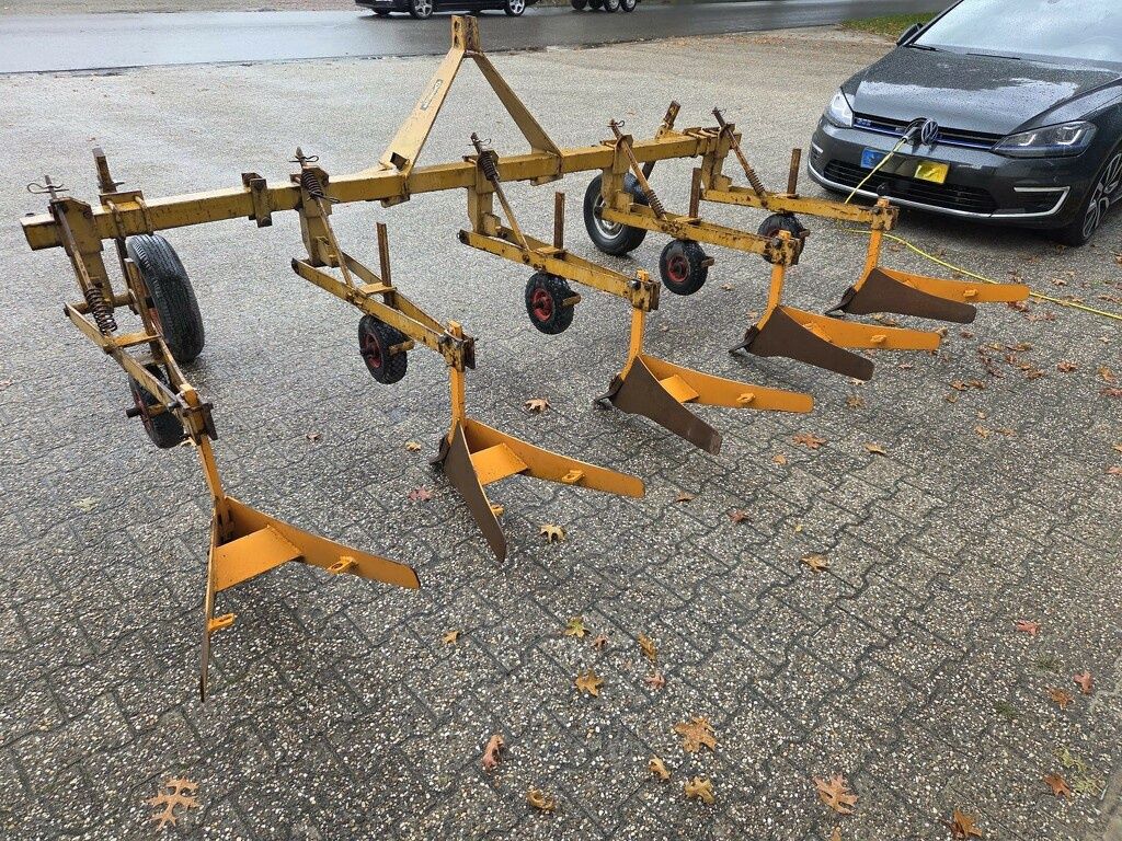 Niemeijer Aanaarder