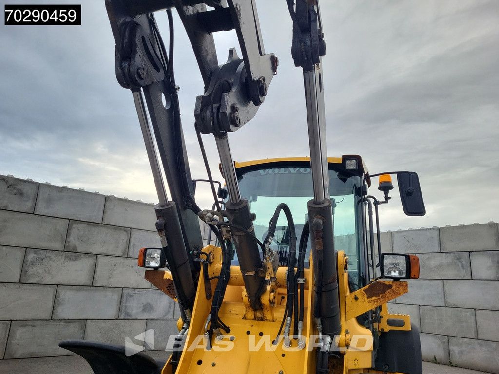 Volvo L45 F -TP/S
