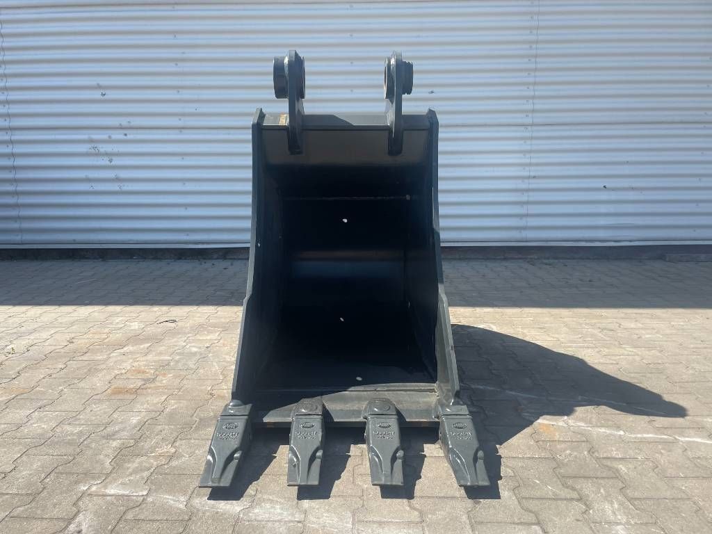 CASE CX210-240 HD bucket