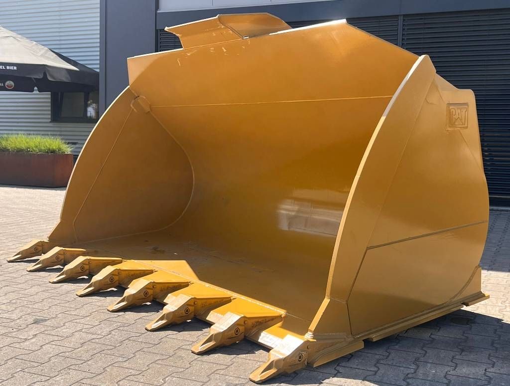 CAT 950-962 M Loading Bucket