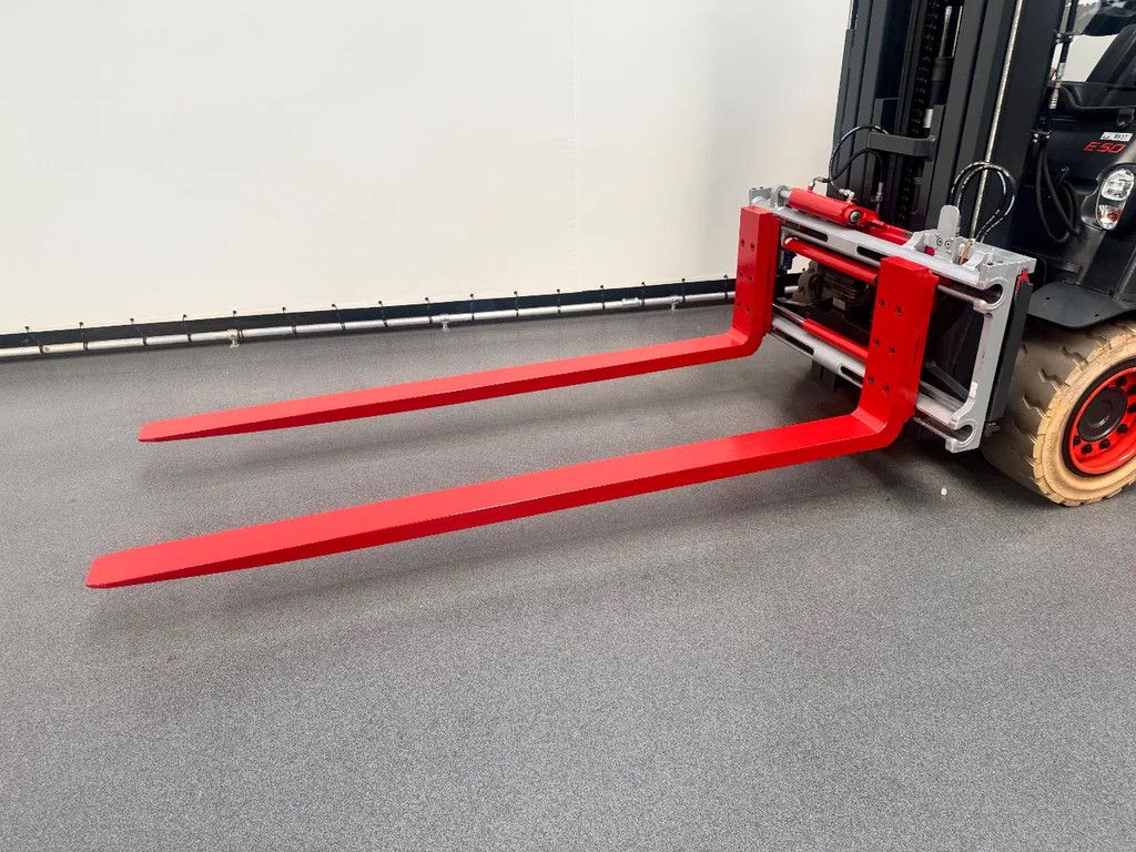 Linde 388 E 50 HL-01/600