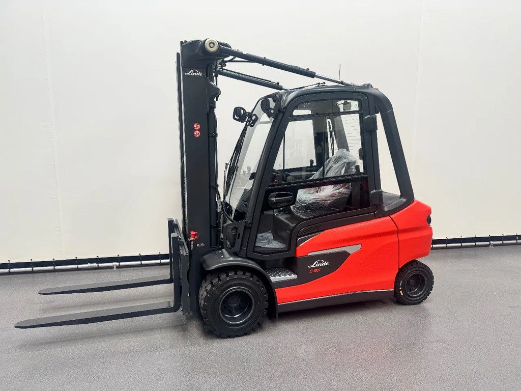 Linde 1252 E 35 L-01