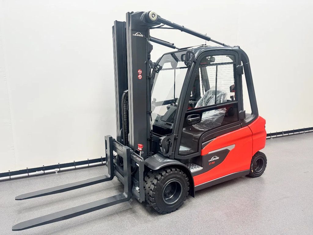 Linde 1252 E 35 L-01