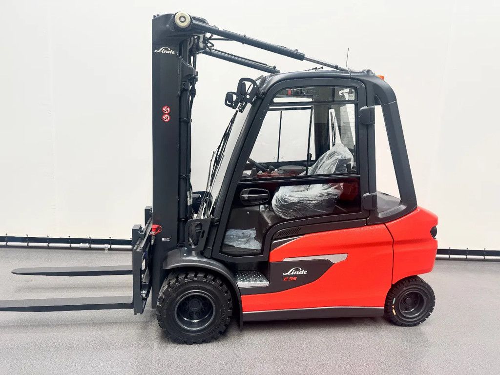 Linde 1252 E 35 L-01