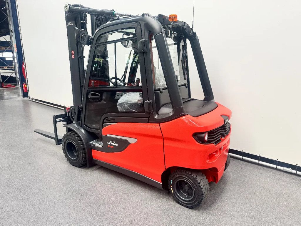 Linde 1252 E 35 L-01