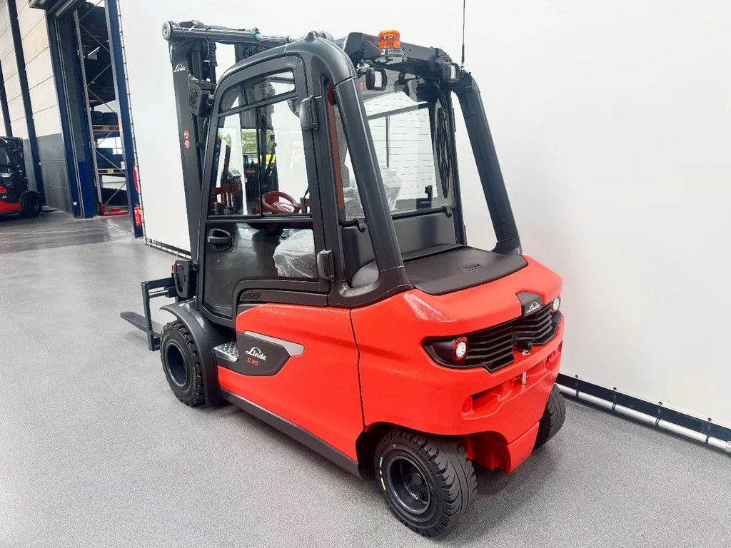 Linde 1252 E 35 L-01