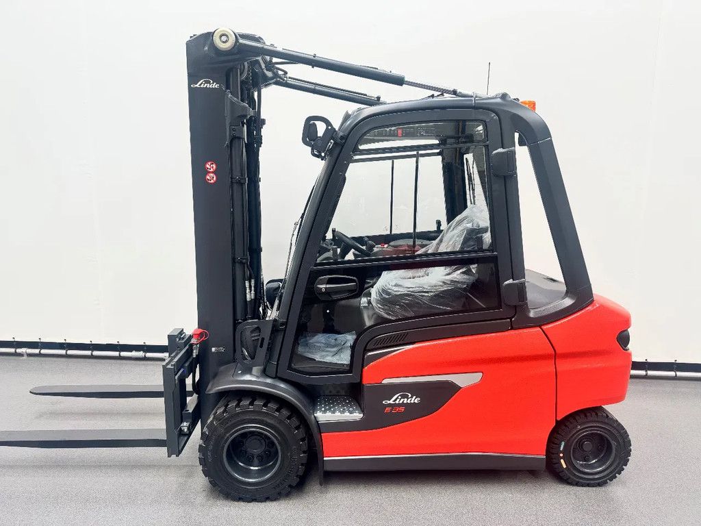 Linde 1252 E 35 L-01
