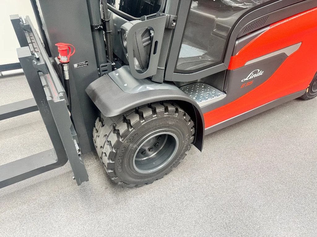 Linde 1252 E 35 L-01