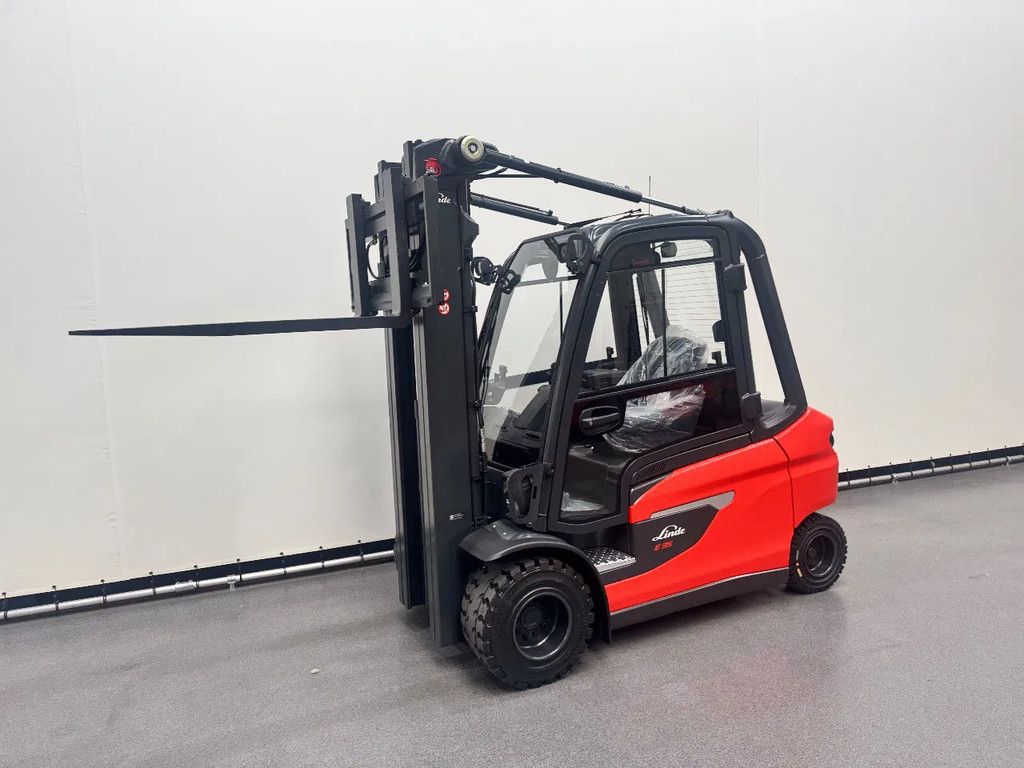 Linde 1252 E 35 L-01