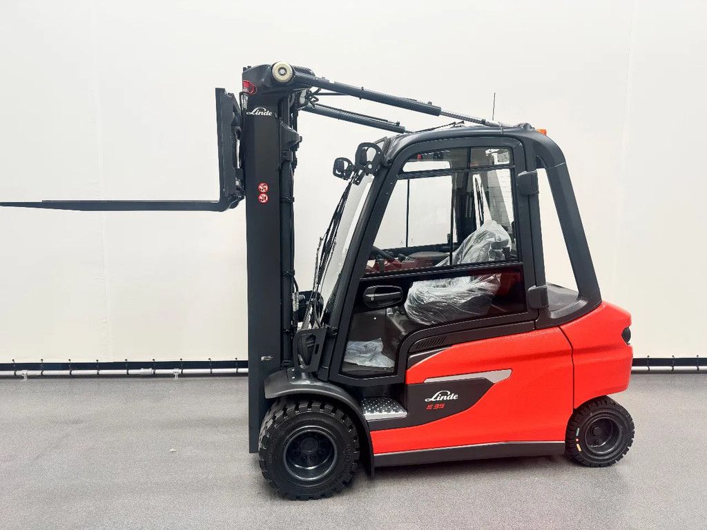 Linde 1252 E 35 L-01