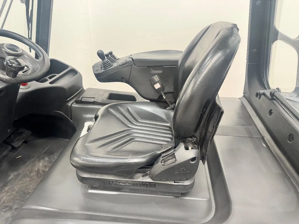 Linde 387 E 25 L-01