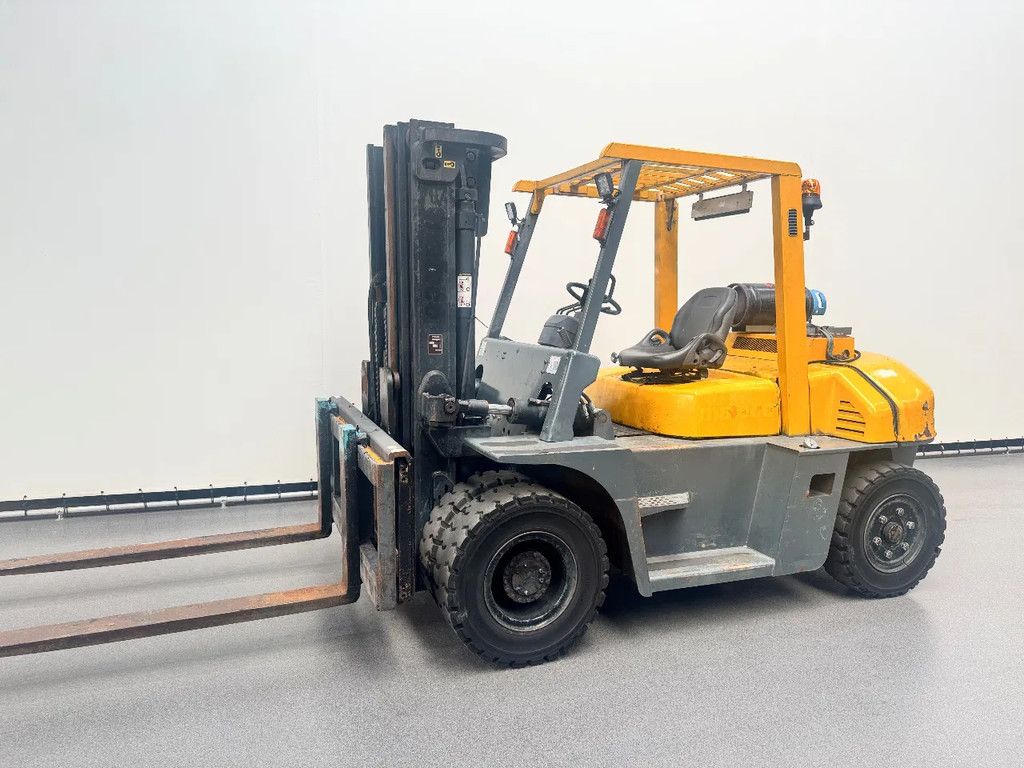 TCM FG70Z8 FG 70 Z8