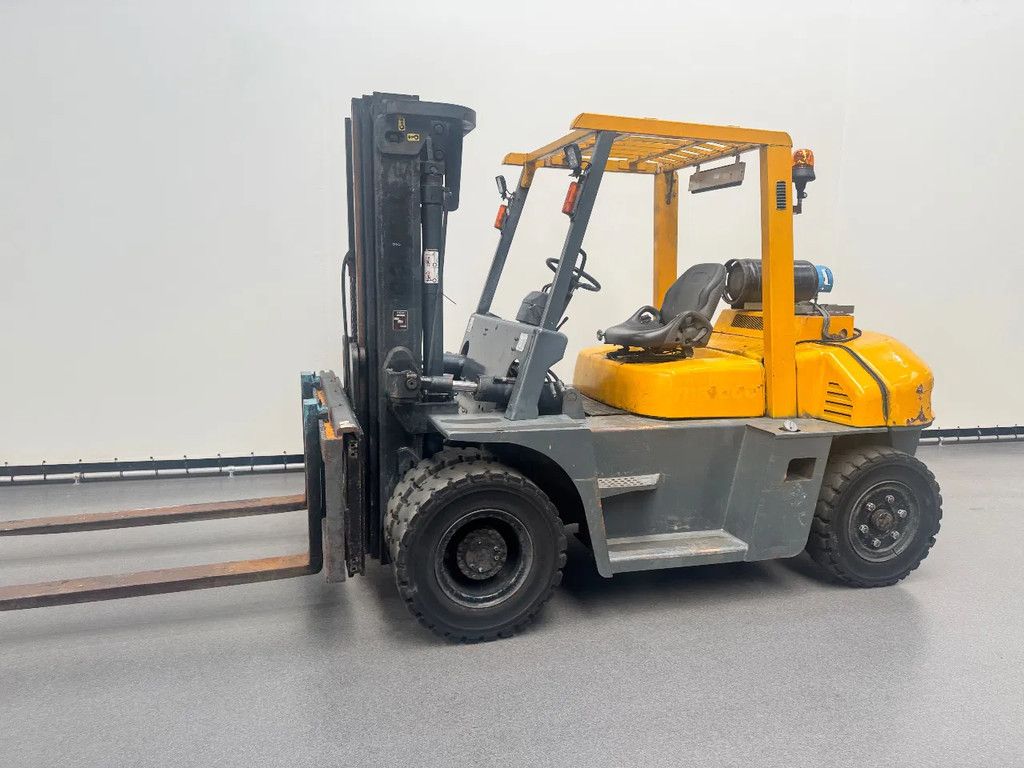 TCM FG70Z8 FG 70 Z8