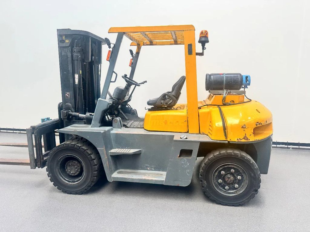 TCM FG70Z8 FG 70 Z8